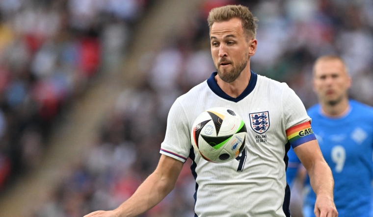england captain Harry Kane afp england captain Harry Kane afp